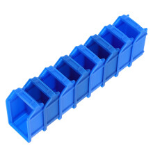 48 Sztuk Miniaturowe Koszyki Plastikowe Do Dekoracji Domku Lalek