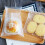 100 Unidades Sacos Para Fornear Biscoitos Doces Lanches Presente 10