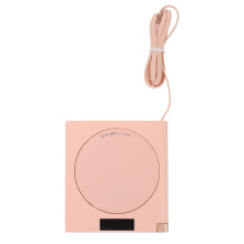 3 Unidades Aquecedor De USB Para