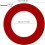 Dart Surround with Intermediate Ring, Dartboard Protection Ring Ref: 8103 5