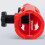 Telescope rod compatible roller brush holder with simple angle adjustment Ref: 9062 3