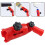 Telescope rod compatible roller brush holder with simple angle adjustment Ref: 9062 5