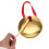 Conjunto De Gong Pequeno Com Baqueta Metal 9
