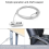 Ασφαλίστε τον κόσμο σας: Καλώδιο από ανοξείδωτο ατσάλι, συνδυασμοί που 8