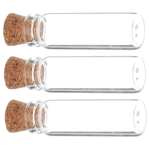 9 Peças De Comida Frascos De Miniatura Para 1