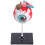 3Pcs Do Anatomia Brinquedo Educativo 2