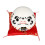 4 Unidades Poupança Daruma Jarra Moedas Decoração 10
