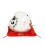 4 Unidades Poupança Daruma Jarra Moedas Decoração 11