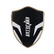 Taekwondo Kick Target Sparring Training Pad Kids Strike Taekwondo Training Equipment for Art Kicking Punching Black sign Ref: 5091