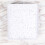 Easy to adjust artificial snow blankets that bring joy to holiday decoration Ref: 7230 1