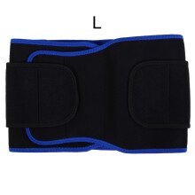 Cintura di supporto per la schiena con tensione regolabile, corsetto in neoprene che sostiene la vita e la schiena correggendo la postura con buone