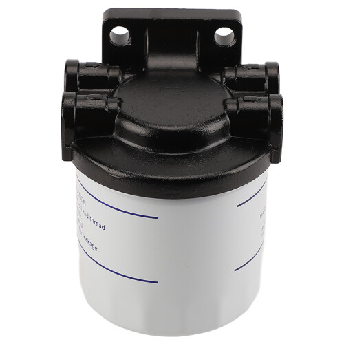 Öl-Wasser-Separator, Kraftstofffilter, Zubehörteil 1