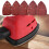 Furniture sandpaper sheets triangular design, Improve sanding efficiency, sturdyresistant 2
