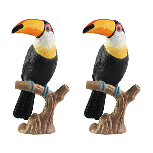 2 Unidades Brinquedo Educativo Plástico 1
