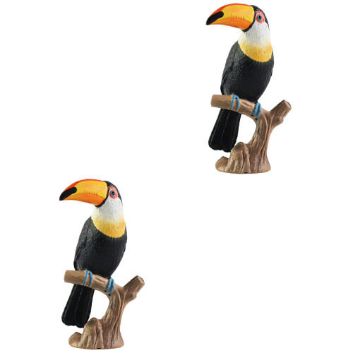 2 Unidades Brinquedo Educativo Plástico 2