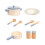 Conjunto De Brinquedo De Cozinha Para Crianças 6