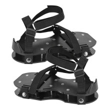 Aerator Lawn Shoes, Aerator Shoes for Lawns, Spike Shoes for Lawn Ventilation Ref: 1924