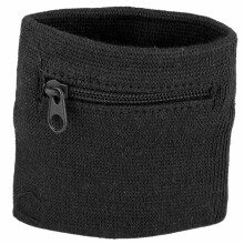 Sportieve polsportemonnee, speciaal ontworpen voor hardlopen en sporten. Lichtgewicht, ademend ontwerp met ritssluiting voor unisex polsband, goede