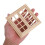 3Pcs Mini Enfeite De Casa Janela 4