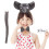 2 Conjuntos De Kit De De Para E Cosplay 7