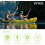 Boat and Kayak Rowing Series kayak paddle Ref: 9732 2