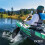 Boat and Kayak Rowing Series kayak paddle Ref: 9732 3