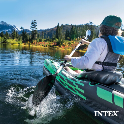 Boat and Kayak Rowing Series kayak paddle Ref: 9732 2