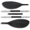 Boat and Kayak Rowing Series kayak paddle Ref: 9732 4
