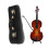 Conjunto Miniatura De Violino Para Decoração De Escritório 5