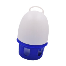 Vogelwassertrinker as accessories for pets in the cage, 10l large handle Ref: 1292