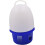 Vogelwassertrinker as accessories for pets in the cage, 10l large handle Ref: 1292 5