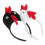 Performing Accessory Haarreif Haarband Stirnband 9