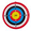 Hanging Target Suction Cup Shooting Accessories Archery for Ref: 3245 1