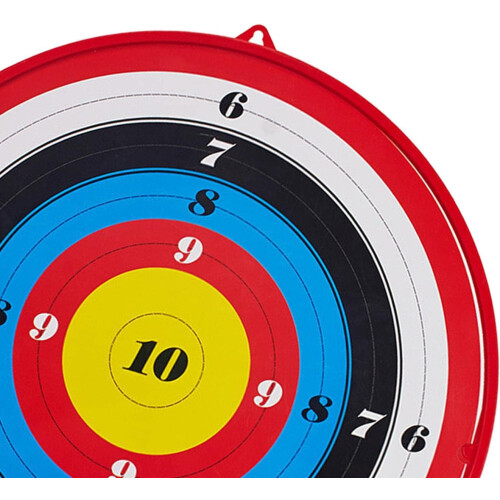 Hanging Target Suction Cup Shooting Accessories Archery for Ref: 3245 1