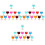 3Conjuntos Mini Cocktail Para Material Durável 3