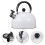 2Pcs Espessa Para Fogão 5