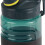 Kunststoff-Wasserflasche, großes Fassungsvermögen, 6