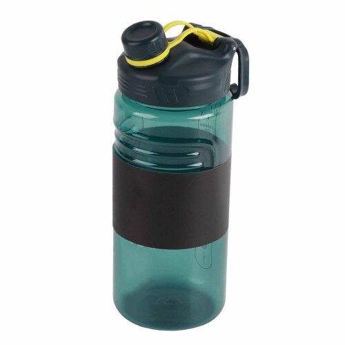 Kunststoff-Wasserflasche, großes Fassungsvermögen, 1