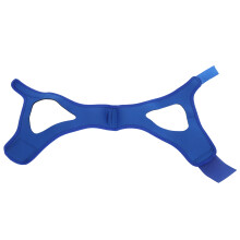 Anti-Schnarch-Kinnband, hautfreundliche, hochwertige Materialien, komfortables Tragegefühl und V-Linien-Lifting-Effekt, stilvoll und funktional
