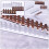 20 Unidades Mini De Para Miniatura 4