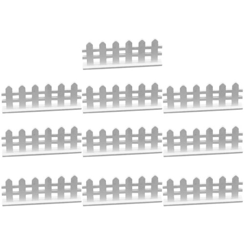 20 Unidades Mini De Para Miniatura 2