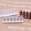 20 Unidades Mini De Para Miniatura 9