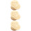 42 Schijven Baby Maand Slices 8