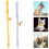 2 Unidades Colar Decorativo Para Com Sino Design 5