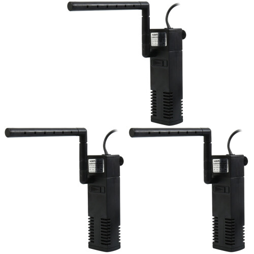 3 Unidades De Para 3 1 12 V 24 V 22 W 1000 L/H 1