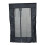 Screen Doors Sealing Automatic Closing Door Sliding Flyscreen For Camper Trailers RV 1