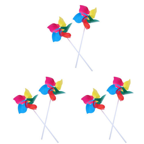 60 Unidades Plástico Brinquedo 1
