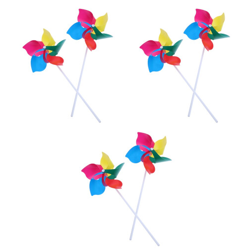60 Unidades Plástico Brinquedo 2