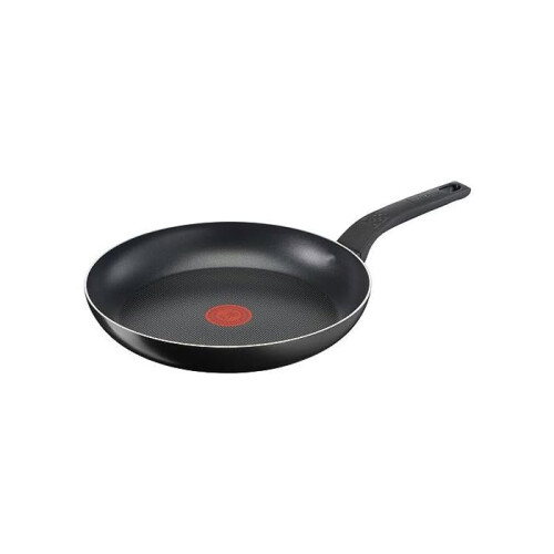 Tefal Frigideira - Tefal - Simply Clean B5670553 - Antiadherente - Alumínio - 10 polegadas 1