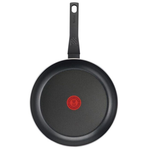 Tefal Frigideira - Tefal - Simply Clean B5670553 - Antiadherente - Alumínio - 10 polegadas 2